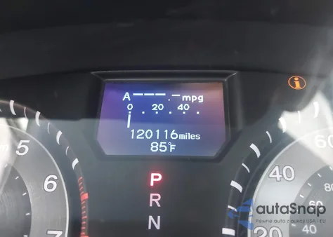 2014 Honda Odyssey Touring/Touring Elite из США, поврежденный, VIN 5FNRL5H93EB008620